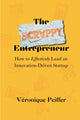 Book cover of: Scrappy Entrepreneur