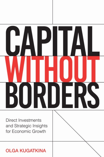 Book cover of: Capital Without Borders