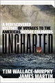 Book cover of: Uncharted. By: Tim Wallace-Murphy