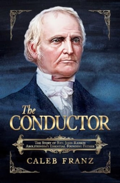 Book cover of: Conductor