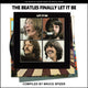 Book cover of: Beatles Finally Let It Be. By: Bruce Spizer