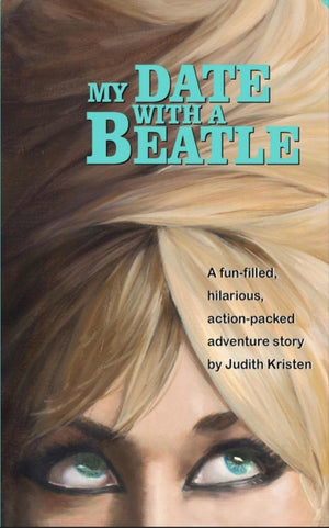 My Date With A Beatle