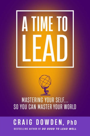 A Time to Lead