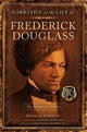 Book cover of: Narrative of the Life of Frederick Douglass. By: Frederick Douglass