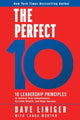 Book cover of: Perfect 10. By: David Liniger