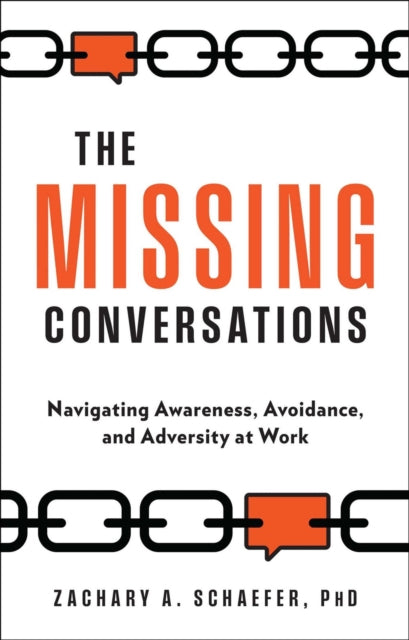 Book cover of: Missing Conversations. By: Zach Schaefer