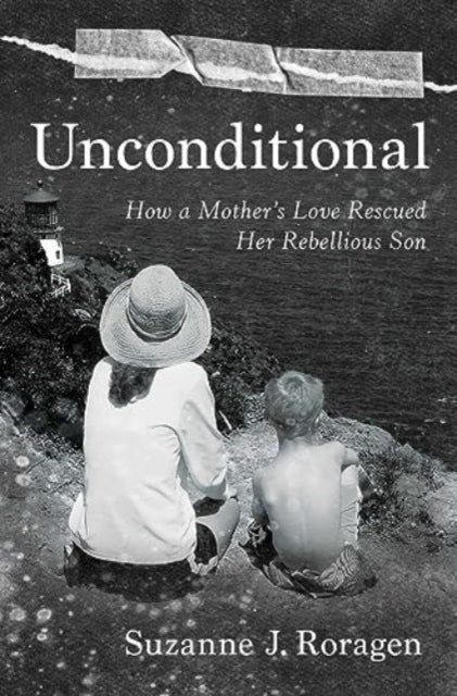 Book cover of: Unconditional. By: Suzanne Roragen