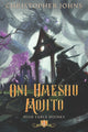 Book cover of: Oni Umeshu Mojito. By: Christopher Johns