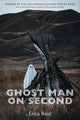 Book cover of: Ghost Man on Second. By: Erica Reid