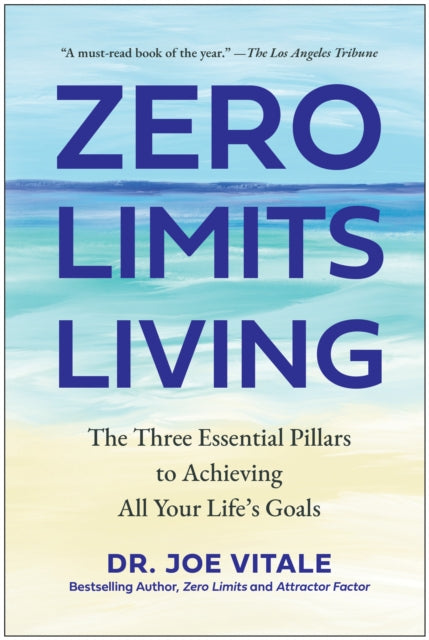 Book cover of: Zero Limits Living