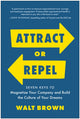 Book cover of: Attract or Repel