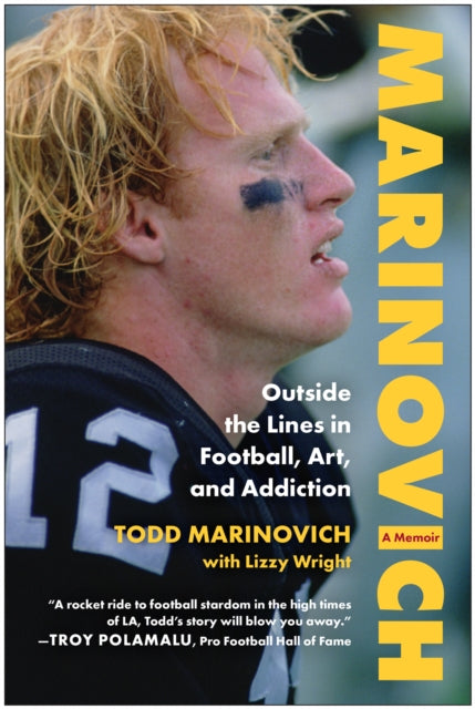 Marinovich