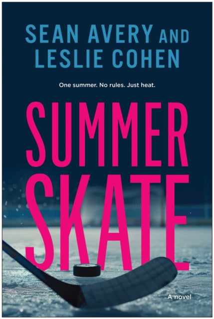 Book cover of: Summer Skate