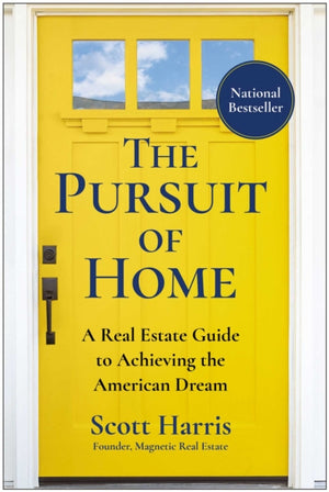 The Pursuit of Home