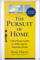 Book cover of: Pursuit of Home
