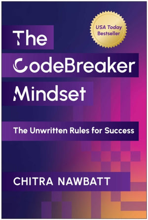 CodeBreaker Mindset