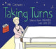 Book cover of: Taking Turns. By: Czerwiec CZERWIEC