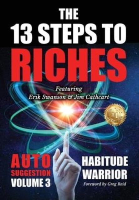 The 13 Steps To Riches