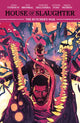 Book cover of: House of Slaughter Vol. 5