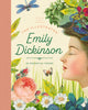 Illustrated Emily Dickinson, 25 Essential Poems 9781638191070 Robert Frost