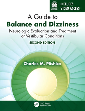 A Guide to Balance and Dizziness
