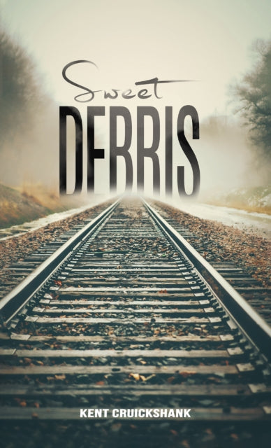 Book cover of: Sweet Debris