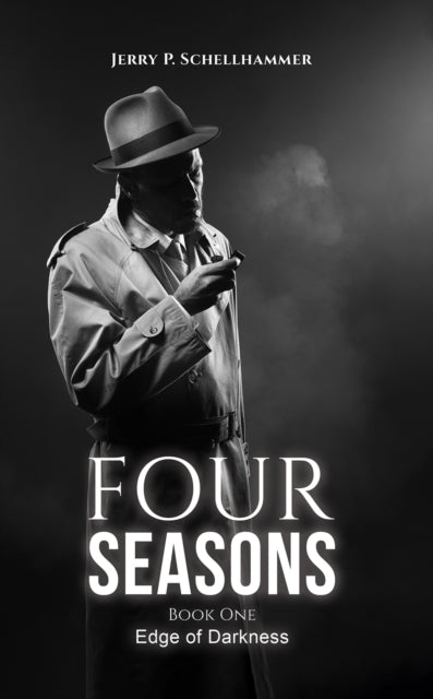 Book cover of: Four Seasons – Book One