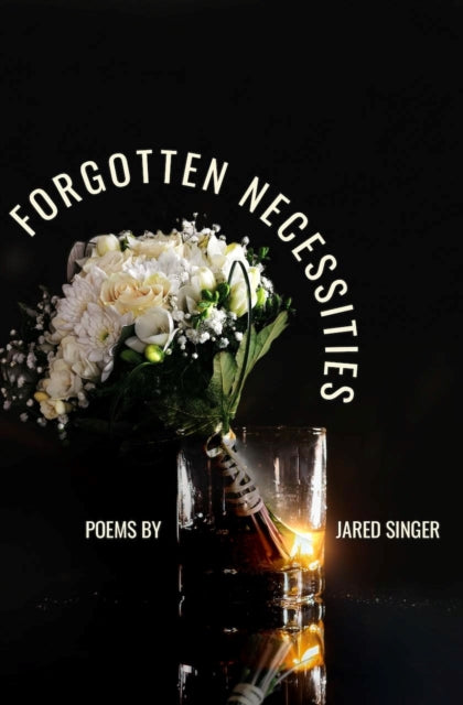 Book cover of: Forgotten Necessities