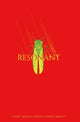 Book cover of: Resonant: The Complete Series. By: David Andry