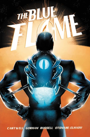 Blue Flame