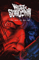Book cover of: West of Sundown Vol. 1. By: Tim Seeley