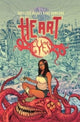 Book cover of: Heart Eyes. By: Dennis Hopeless