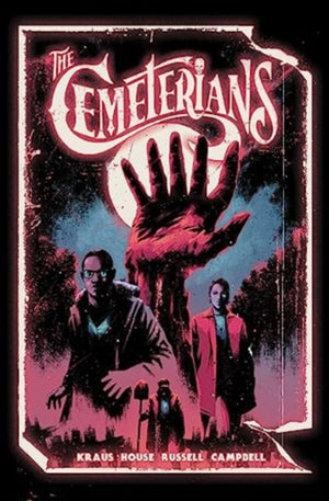 The Cemeterians