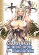 Book cover of: Magika Swordsman and Summoner Vol. 16. By: Mitsuki Mihara