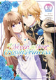 Book cover of: I'll Never Be Your Crown Princess! (Manga) Vol. 2. By: Saki Tsukigami
