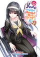 Book cover of: Yuuna and the Haunted Hot Springs Vol. 23. By: Tadahiro Miura