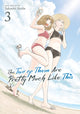 Book cover of: Two of Them Are Pretty Much Like This Vol. 3. By: Takashi Ikeda