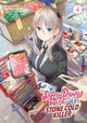 Book cover of: My Lovey-Dovey Wife is a Stone Cold Killer Vol. 4. By: Donten Kosaka