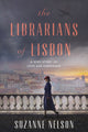 Book cover of: Librarians of Lisbon