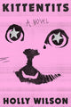 Book cover of: Kittentits