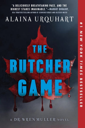 Butcher Game