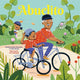 Book cover of: Abuelito. By: Eléonore Buchet-Deak