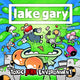 Book cover of: Lake Gary