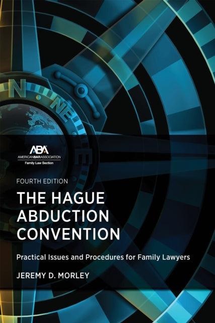 Book cover of: Hague Abduction Convention