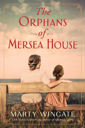 The Orphans of Mersea House