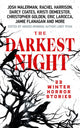 Book cover of: Darkest Night. By: Lindy Ryan