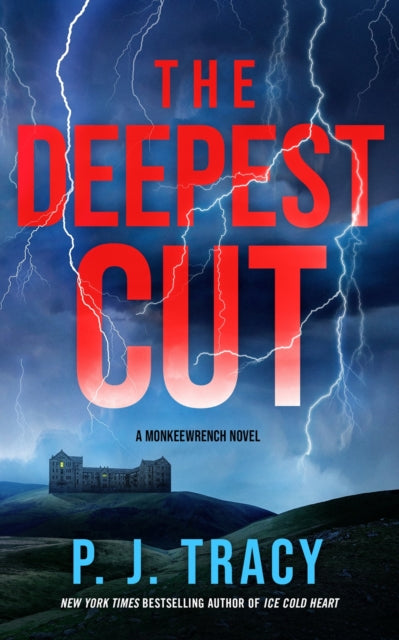 The Deepest Cut