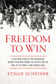 Book cover of: Freedom to Win. By: Ethan Scheiner