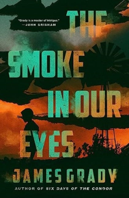 Book cover of: Smoke in Our Eyes