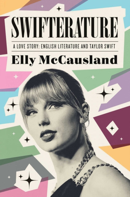 Book cover of: Swifterature